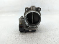 2017-2022 Chevrolet Traverse Throttle Body Fits Fits 2012 2013 2014 2015 2016 2017 2018 2019 2020 2021 2022 OEM Used Auto Pa