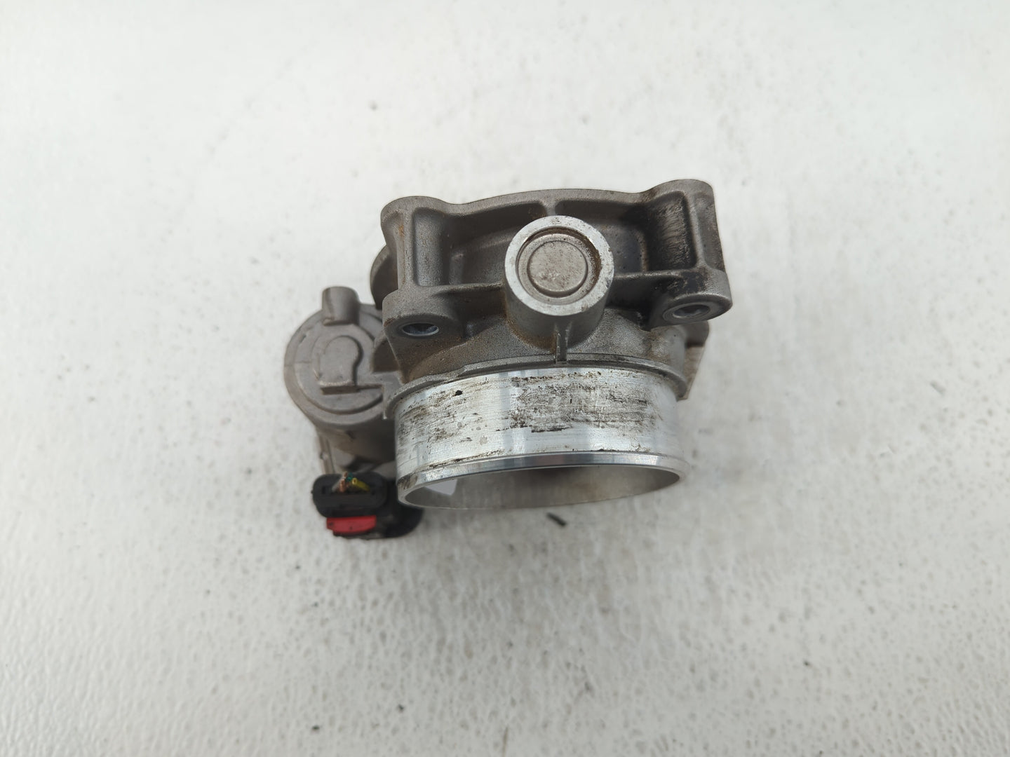 2017-2022 Chevrolet Traverse Throttle Body Fits Fits 2012 2013 2014 2015 2016 2017 2018 2019 2020 2021 2022 OEM Used Auto Pa