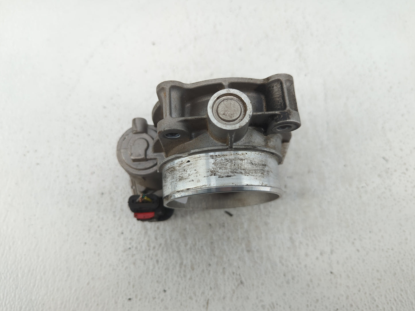 2017-2022 Chevrolet Traverse Throttle Body Fits Fits 2012 2013 2014 2015 2016 2017 2018 2019 2020 2021 2022 OEM Used Auto Pa