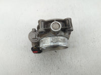 2017-2022 Chevrolet Traverse Throttle Body Fits Fits 2012 2013 2014 2015 2016 2017 2018 2019 2020 2021 2022 OEM Used Auto Pa