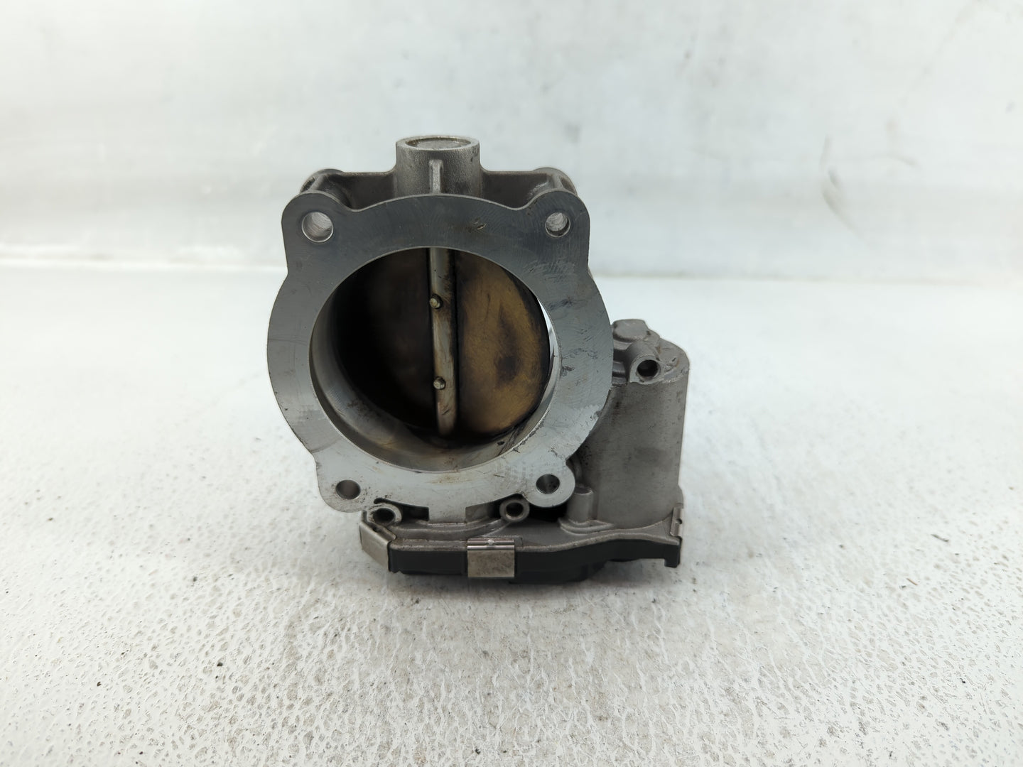 2017-2022 Chevrolet Traverse Throttle Body Fits Fits 2012 2013 2014 2015 2016 2017 2018 2019 2020 2021 2022 OEM Used Auto Pa