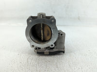 2017-2022 Chevrolet Traverse Throttle Body Fits Fits 2012 2013 2014 2015 2016 2017 2018 2019 2020 2021 2022 OEM Used Auto Pa