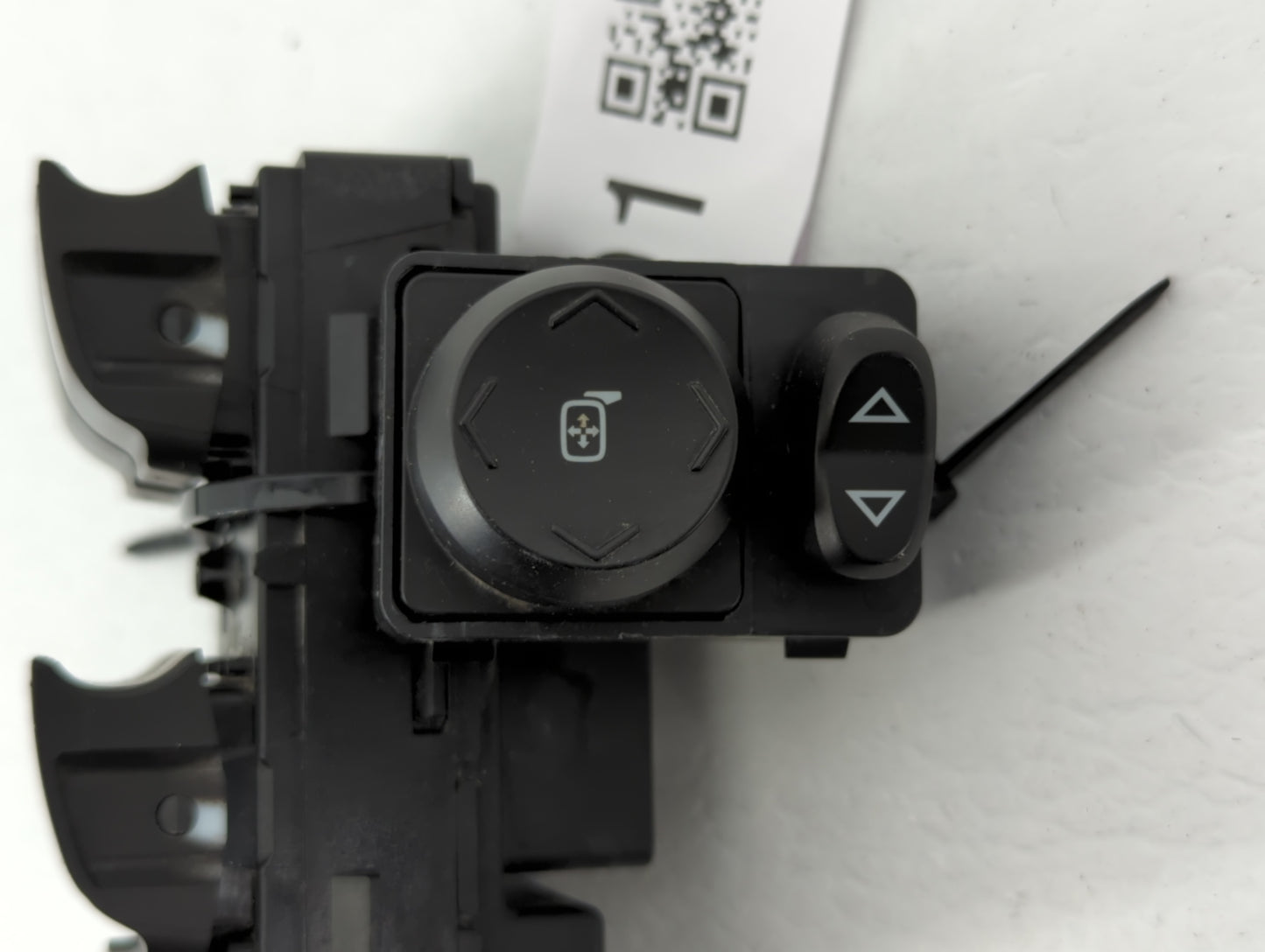 2012 Chevrolet Traverse Master Power Window Switch Replacement Driver Side Left P/N:20945129 Fits OEM Used Auto Parts - Oemu