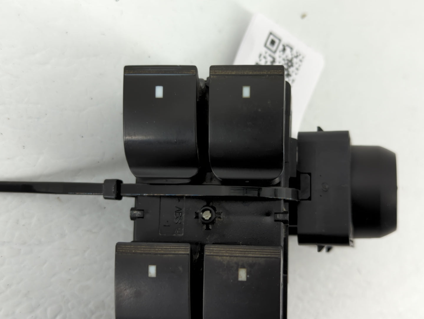 2012 Chevrolet Traverse Master Power Window Switch Replacement Driver Side Left P/N:20945129 Fits OEM Used Auto Parts - Oemu