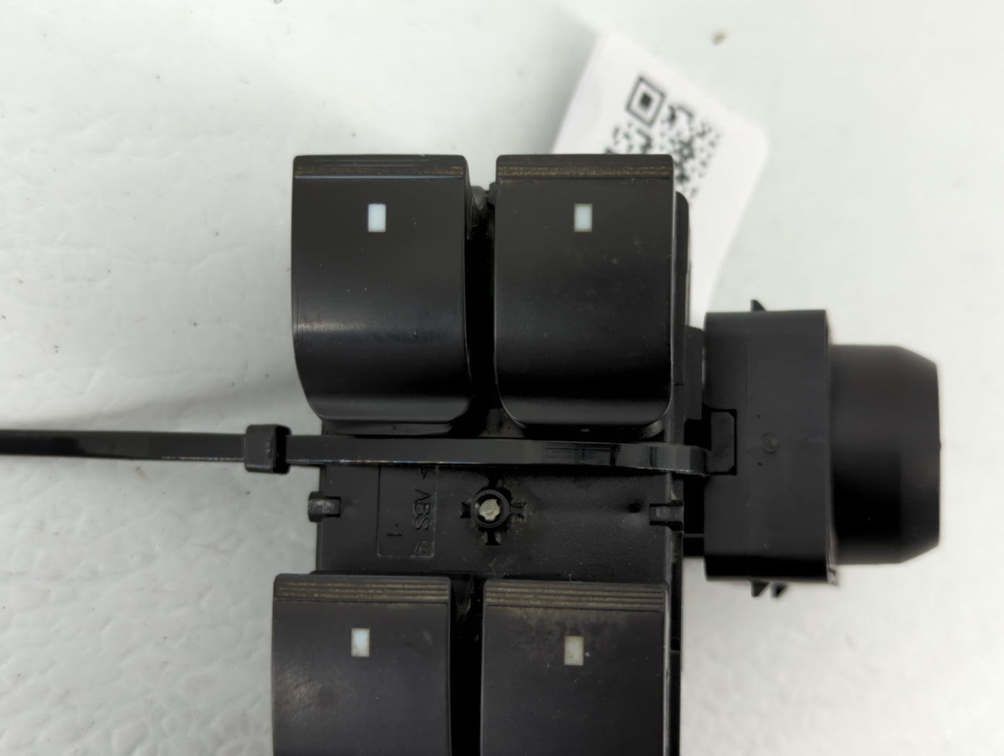 2012 Chevrolet Traverse Master Power Window Switch Replacement Driver Side Left P/N:20945129 Fits OEM Used Auto Parts - Oemu