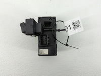 2012 Chevrolet Traverse Master Power Window Switch Replacement Driver Side Left P/N:20945129 Fits OEM Used Auto Parts - Oemu
