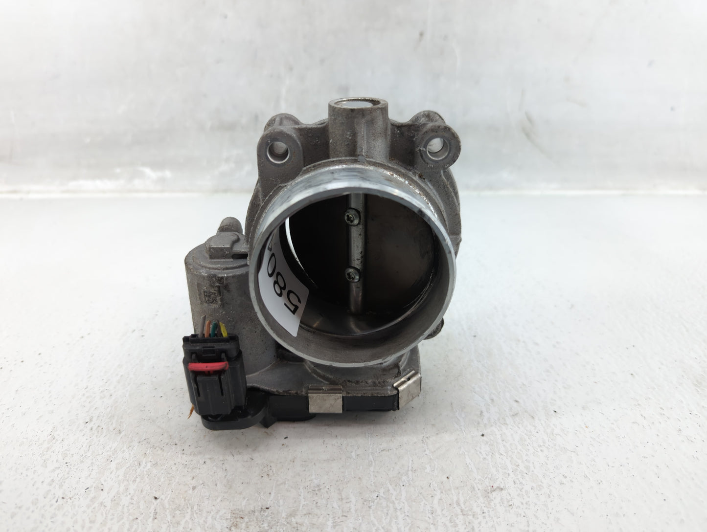 2017-2022 Chevrolet Traverse Throttle Body P/N:12632172BA Fits Fits 2012 2013 2014 2015 2016 2017 2018 2019 2020 2021 2022 O