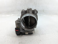2017-2022 Chevrolet Traverse Throttle Body P/N:12632172BA Fits Fits 2012 2013 2014 2015 2016 2017 2018 2019 2020 2021 2022 O
