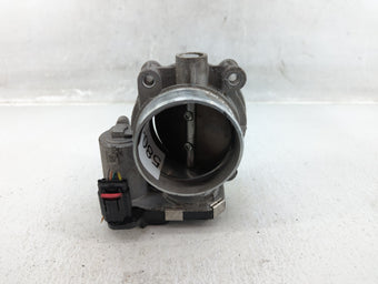 compare product 2017-2022 Chevrolet Traverse Throttle Body P/N:12632172BA Fits Fits 2012 2013 2014 2015 2016 2017 2018 2019 2020 2021 2022 OEM Used Auto Parts