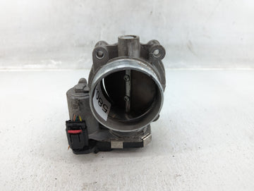 2017-2022 Chevrolet Traverse Throttle Body P/N:12632172BA Fits Fits 2012 2013 2014 2015 2016 2017 2018 2019 2020 2021 2022 O