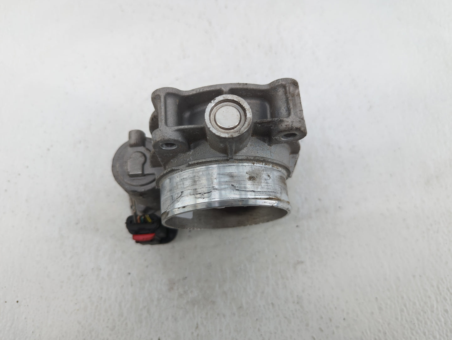 2017-2022 Chevrolet Traverse Throttle Body P/N:12632172BA Fits Fits 2012 2013 2014 2015 2016 2017 2018 2019 2020 2021 2022 O