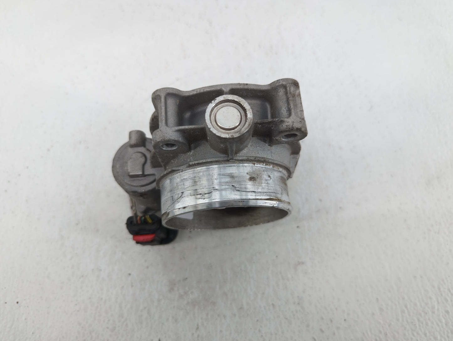2017-2022 Chevrolet Traverse Throttle Body P/N:12632172BA Fits Fits 2012 2013 2014 2015 2016 2017 2018 2019 2020 2021 2022 O