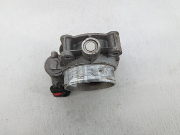 2017-2022 Chevrolet Traverse Throttle Body P/N:12632172BA Fits Fits 2012 2013 2014 2015 2016 2017 2018 2019 2020 2021 2022 OEM Used Auto Parts