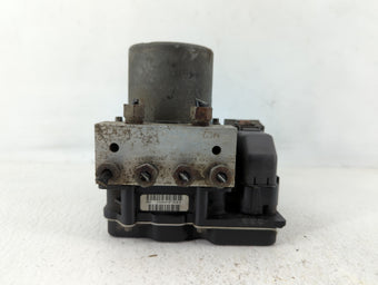 compare product 2017 Chevrolet Traverse ABS Pump Control Module Replacement P/N:22822156 Fits Fits 2012 2013 2014 2015 2016 OEM Used Auto Parts