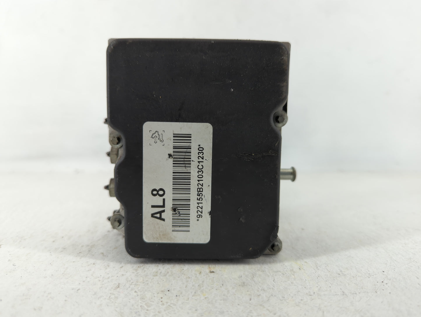 2017 Chevrolet Traverse ABS Pump Control Module Replacement P/N:22822155 Fits Fits 2012 2013 2014 2015 2016 OEM Used Auto Pa