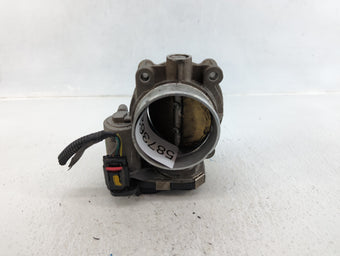 compare product 2017-2022 Chevrolet Traverse Throttle Body Fits Fits 2012 2013 2014 2015 2016 2017 2018 2019 2020 2021 2022 OEM Used Auto Parts