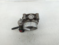 2017-2022 Chevrolet Traverse Throttle Body Fits Fits 2012 2013 2014 2015 2016 2017 2018 2019 2020 2021 2022 OEM Used Auto Pa