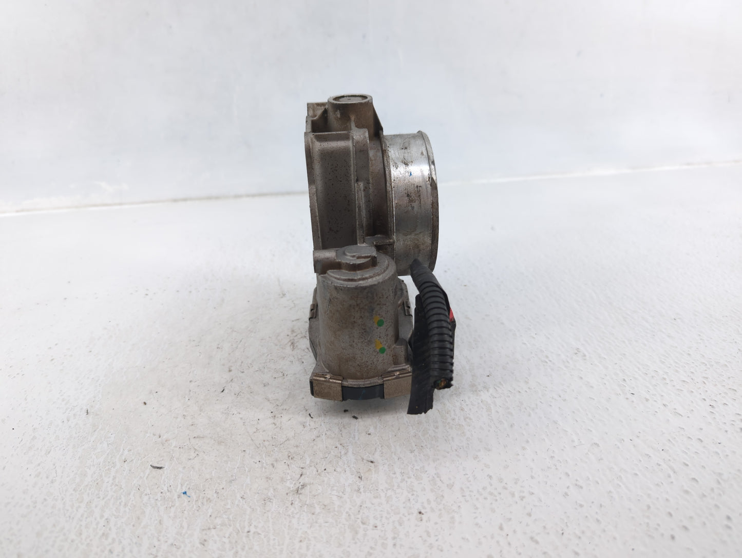 2017-2022 Chevrolet Traverse Throttle Body Fits Fits 2012 2013 2014 2015 2016 2017 2018 2019 2020 2021 2022 OEM Used Auto Pa