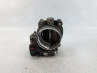 2017-2022 Chevrolet Traverse Throttle Body P/N:12632172BA Fits Fits 2012 2013 2014 2015 2016 2017 2018 2019 2020 2021 2022 O