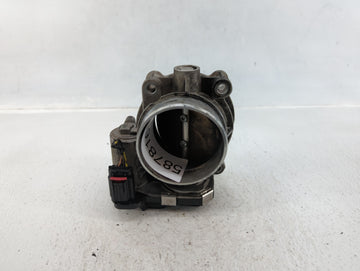 2017-2022 Chevrolet Traverse Throttle Body P/N:12632172BA Fits Fits 2012 2013 2014 2015 2016 2017 2018 2019 2020 2021 2022 O