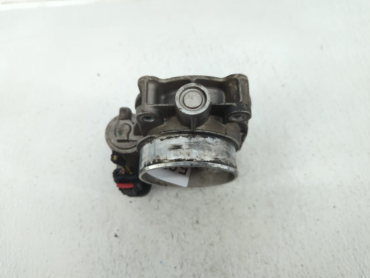 2017-2022 Chevrolet Traverse Throttle Body P/N:12632172BA Fits Fits 2012 2013 2014 2015 2016 2017 2018 2019 2020 2021 2022 O