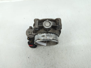 2017-2022 Chevrolet Traverse Throttle Body P/N:12632172BA Fits Fits 2012 2013 2014 2015 2016 2017 2018 2019 2020 2021 2022 OEM Used Auto Parts