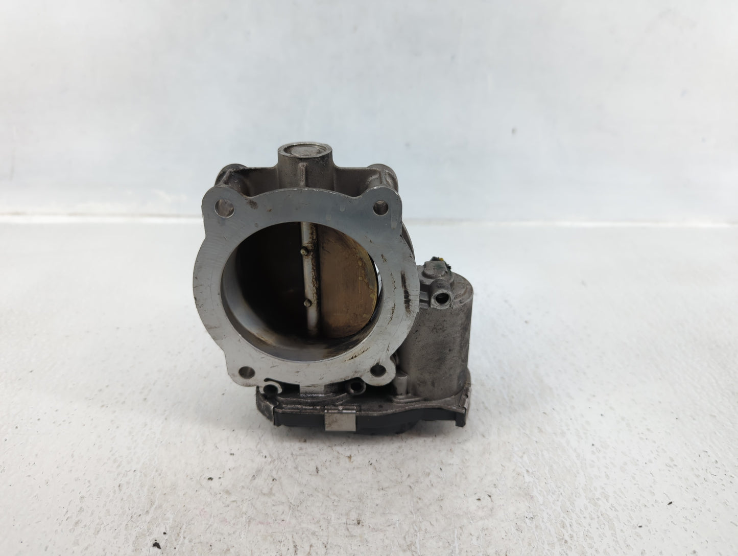 2017-2022 Chevrolet Traverse Throttle Body P/N:12632172BA Fits Fits 2012 2013 2014 2015 2016 2017 2018 2019 2020 2021 2022 O