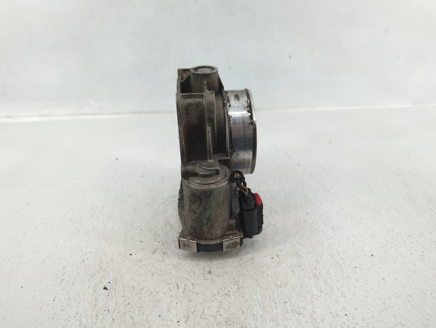 2017-2022 Chevrolet Traverse Throttle Body P/N:12632172BA Fits Fits 2012 2013 2014 2015 2016 2017 2018 2019 2020 2021 2022 O