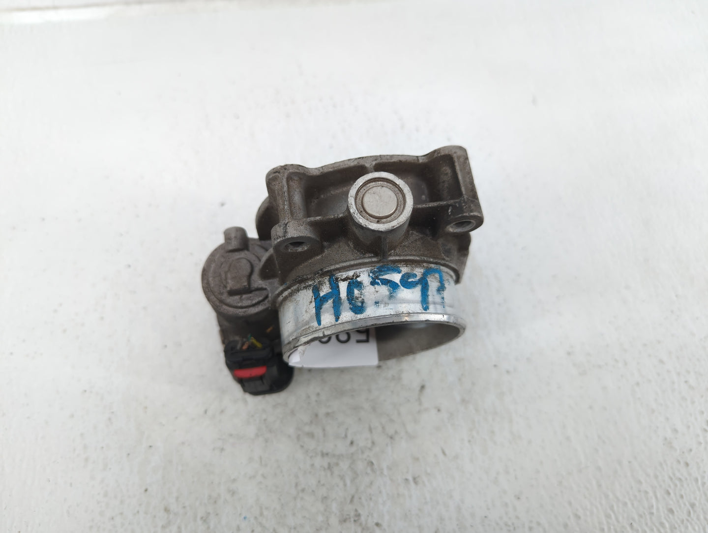 2017-2022 Chevrolet Traverse Throttle Body P/N:12632172BA Fits Fits 2012 2013 2014 2015 2016 2017 2018 2019 2020 2021 2022 O