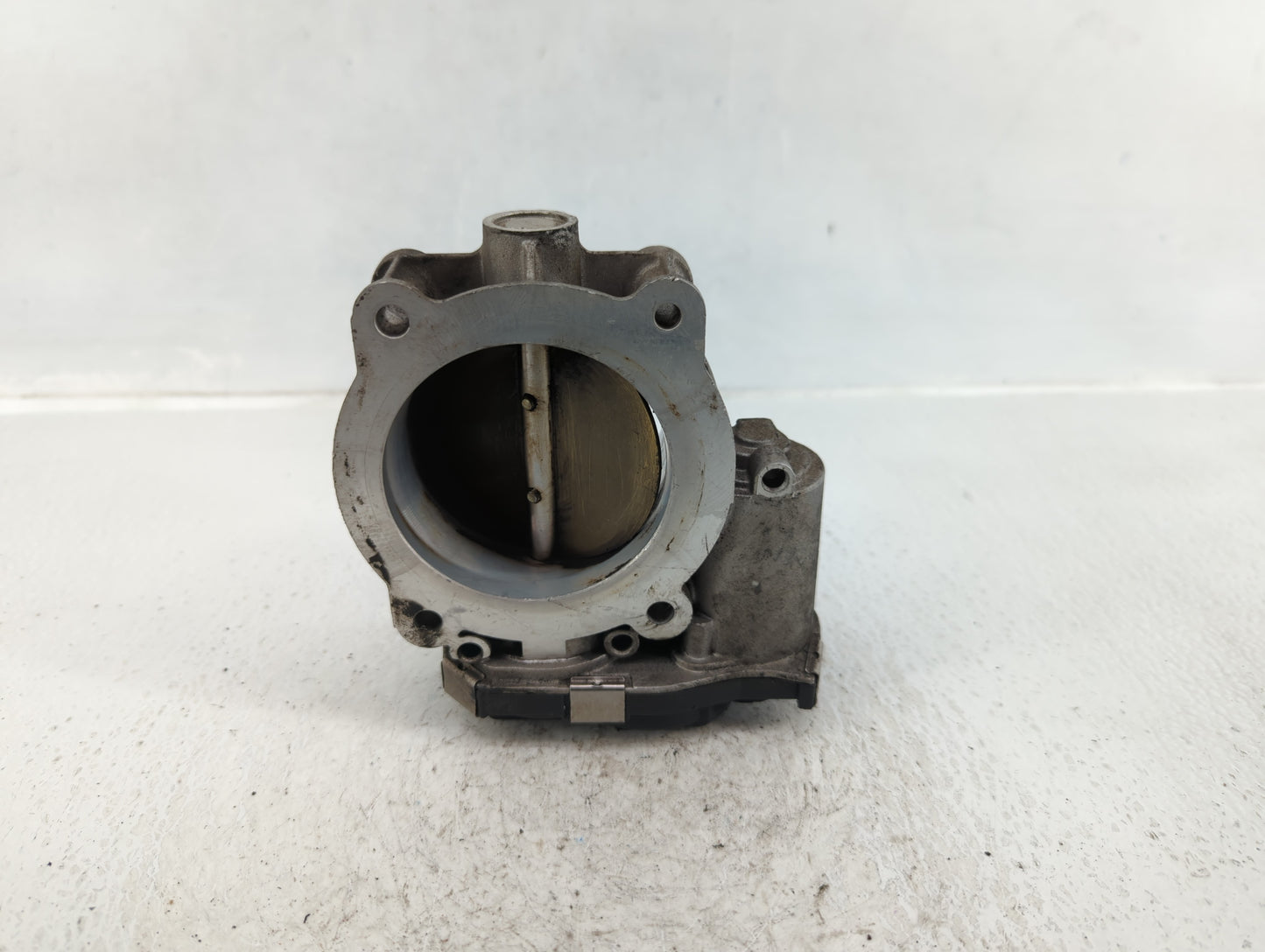 2017-2022 Chevrolet Traverse Throttle Body P/N:12632172BA Fits Fits 2012 2013 2014 2015 2016 2017 2018 2019 2020 2021 2022 O