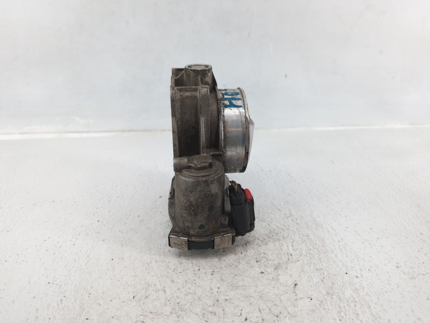 2017-2022 Chevrolet Traverse Throttle Body P/N:12632172BA Fits Fits 2012 2013 2014 2015 2016 2017 2018 2019 2020 2021 2022 O