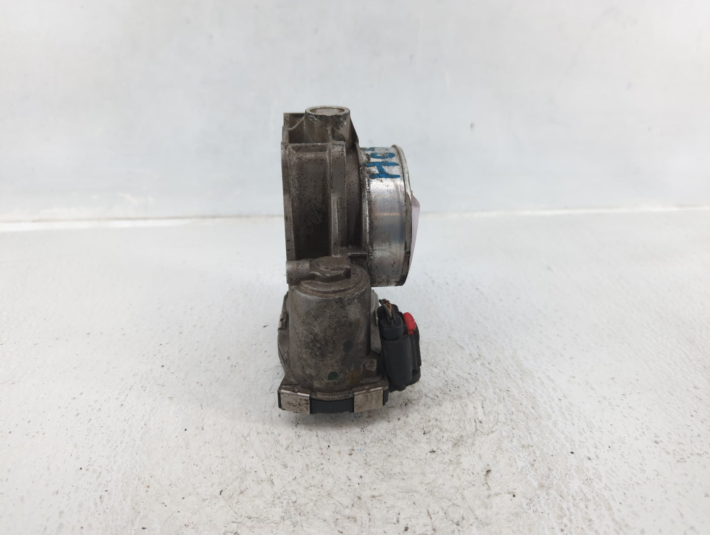 2017-2022 Chevrolet Traverse Throttle Body P/N:12632172BA Fits Fits 2012 2013 2014 2015 2016 2017 2018 2019 2020 2021 2022 O