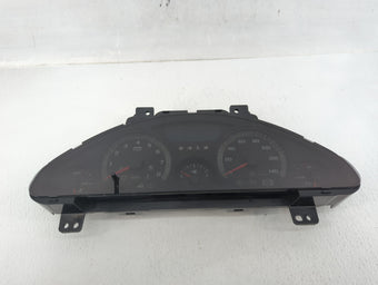 compare product 2012 Chevrolet Traverse Instrument Cluster Speedometer Gauges P/N:28316346 Fits OEM Used Auto Parts
