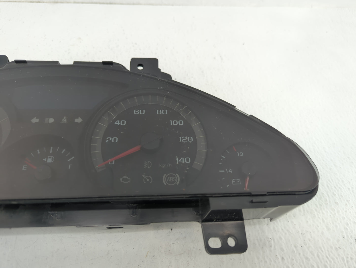 2012 Chevrolet Traverse Instrument Cluster Speedometer Gauges P/N:28316346 Fits OEM Used Auto Parts - Oemusedautoparts1.com
