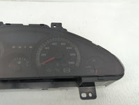 2012 Chevrolet Traverse Instrument Cluster Speedometer Gauges P/N:28316346 Fits OEM Used Auto Parts - Oemusedautoparts1.com