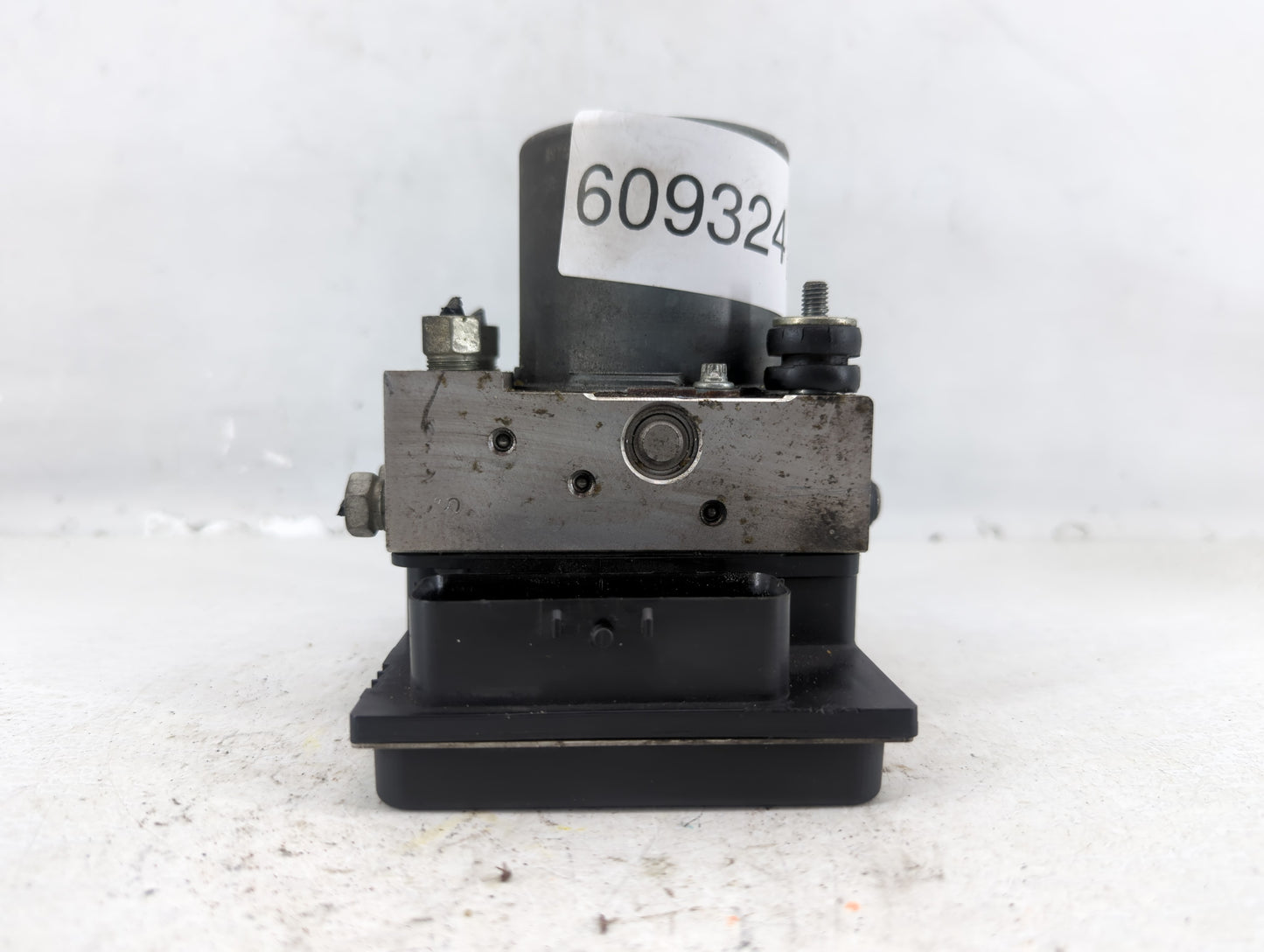2017 Chevrolet Traverse ABS Pump Control Module Replacement P/N:0 265 230 661 AC Fits Fits 2012 2013 2014 2015 2016 OEM Used