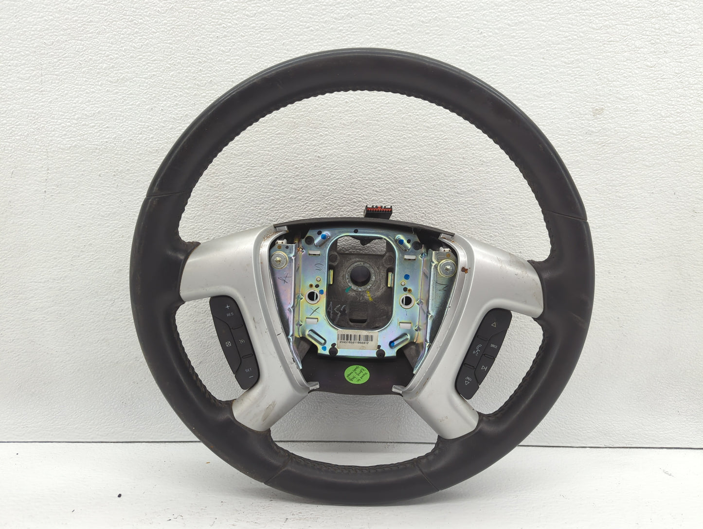 steering wheel - Oemusedautoparts1.com
