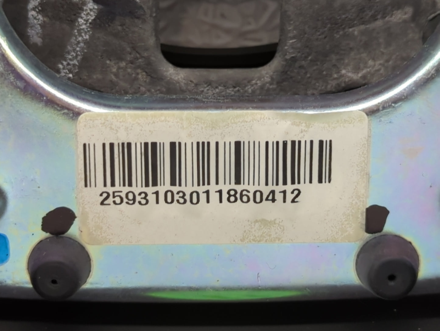 steering wheel - Oemusedautoparts1.com