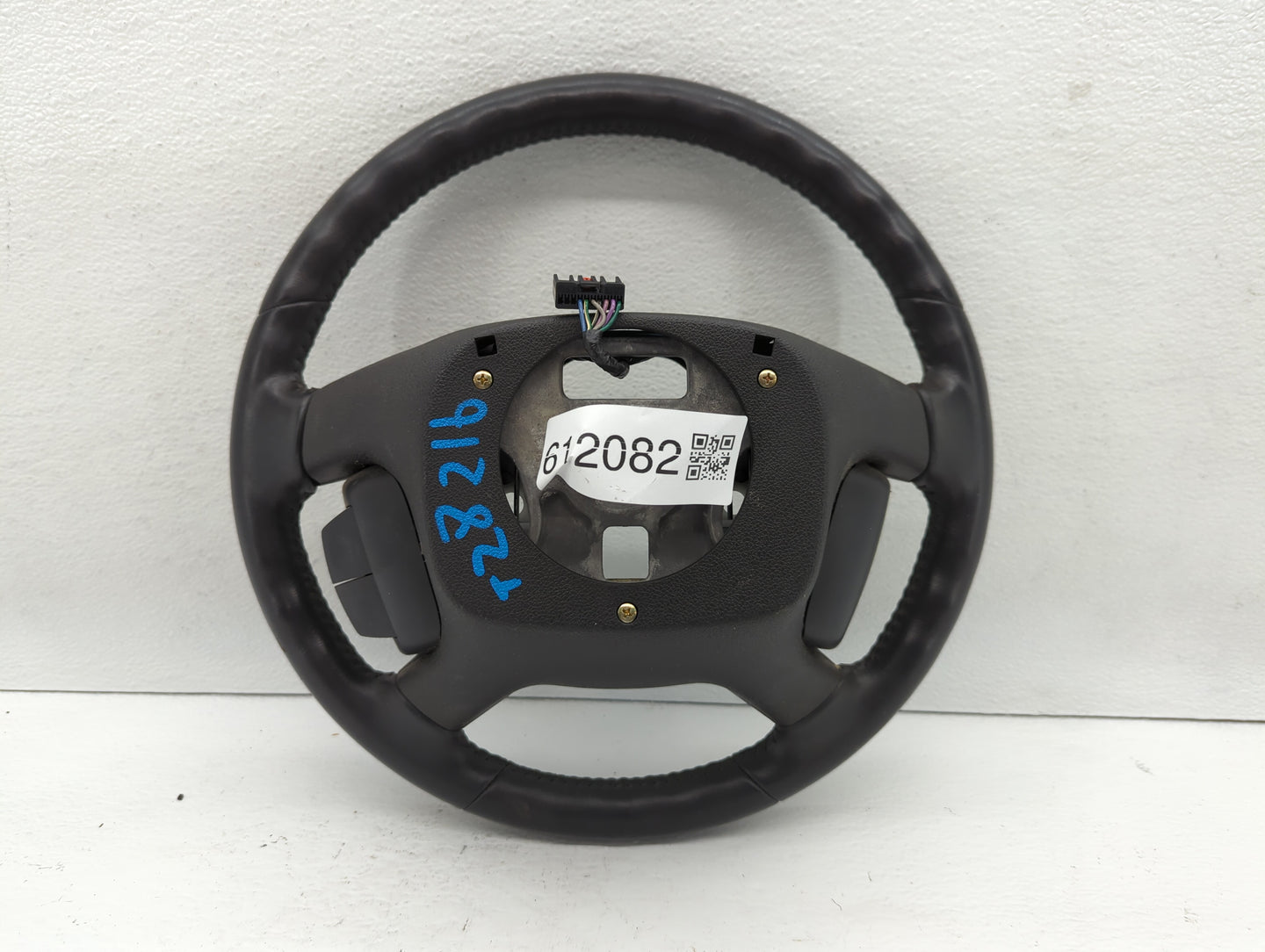 steering wheel - Oemusedautoparts1.com
