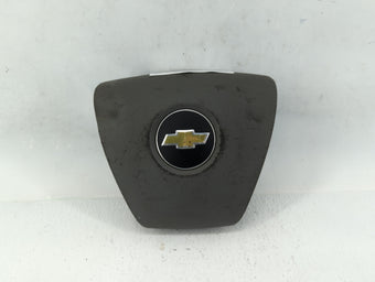 compare product 2012 Chevrolet Traverse Air Bag Driver Left Steering Wheel Mounted P/N:AB2576Z249110025 Fits OEM Used Auto Parts
