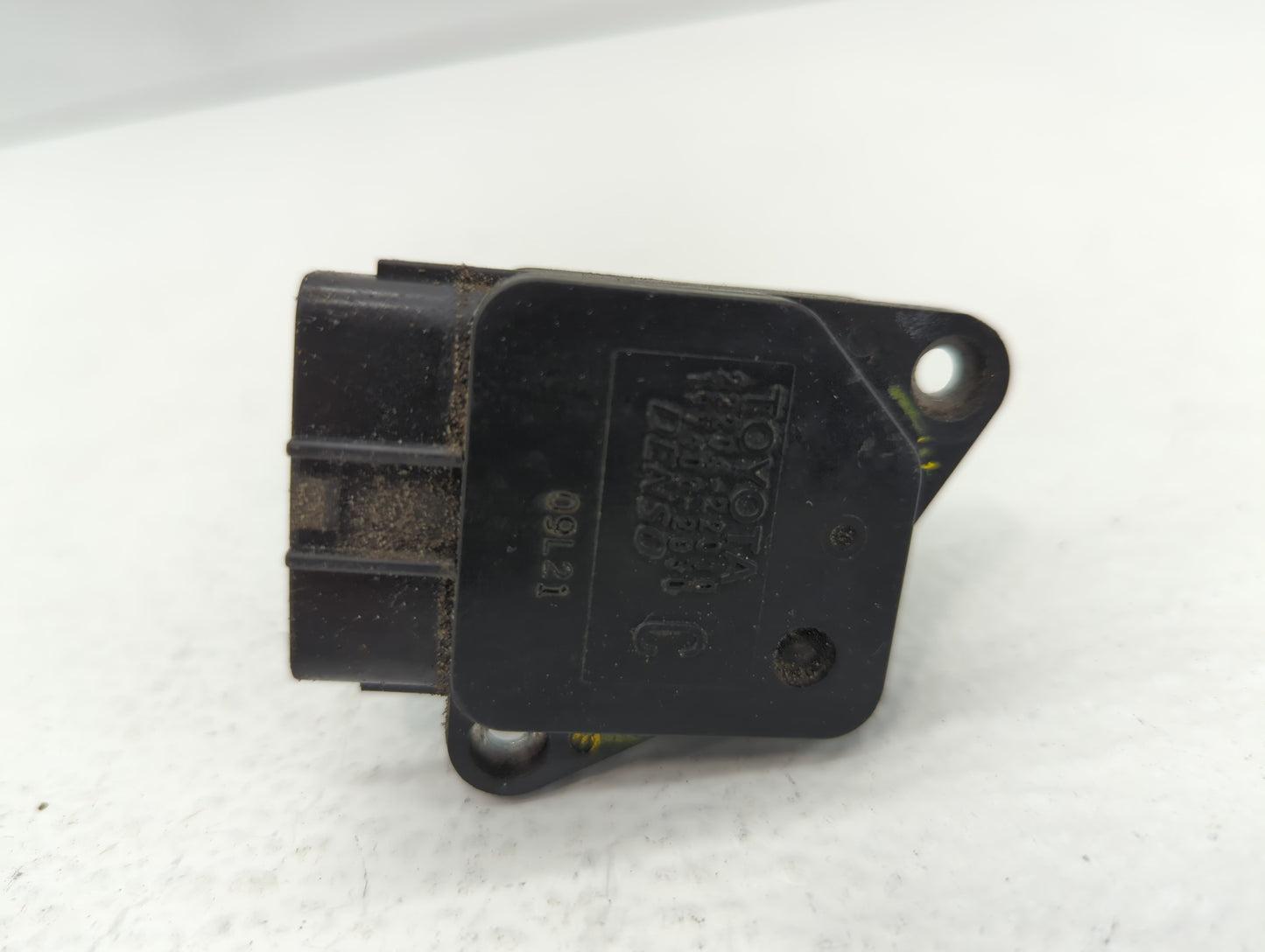 Chevrolet Traverse Mass Air Flow Meter Maf - Oemusedautoparts1.com