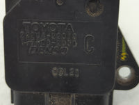 Chevrolet Traverse Mass Air Flow Meter Maf - Oemusedautoparts1.com