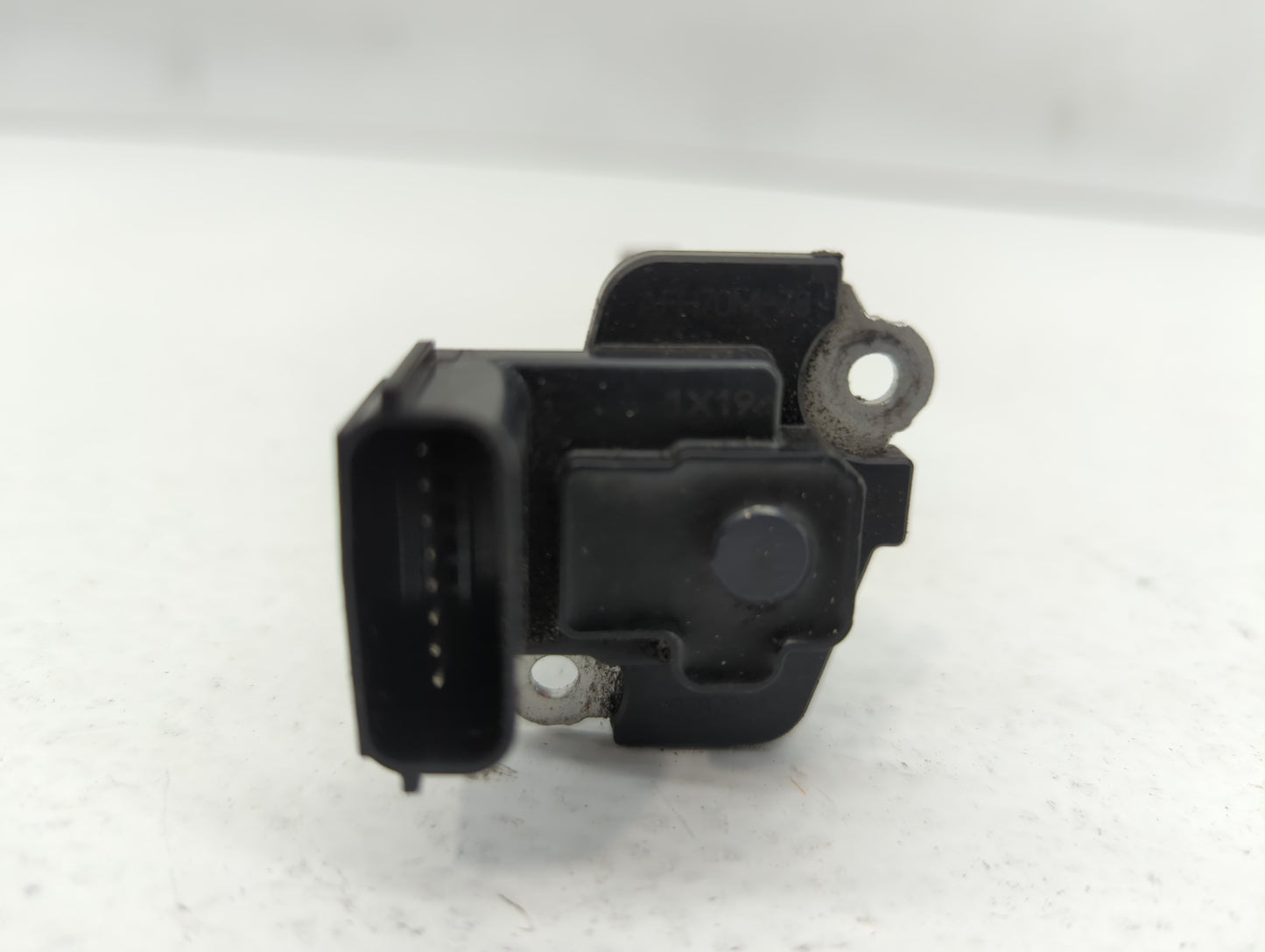 Chevrolet Traverse Mass Air Flow Meter Maf - Oemusedautoparts1.com