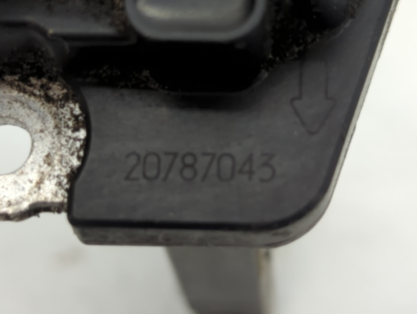 Chevrolet Traverse Mass Air Flow Meter Maf - Oemusedautoparts1.com