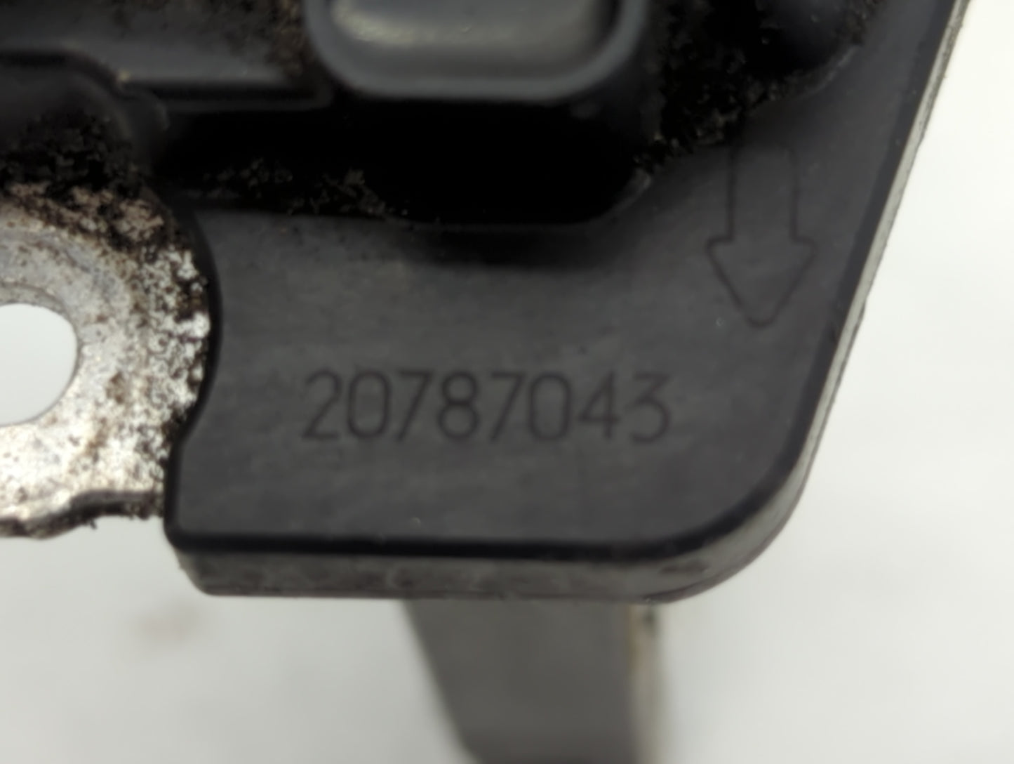 Chevrolet Traverse Mass Air Flow Meter Maf - Oemusedautoparts1.com