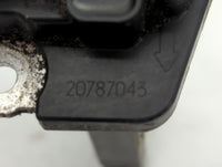Chevrolet Traverse Mass Air Flow Meter Maf - Oemusedautoparts1.com