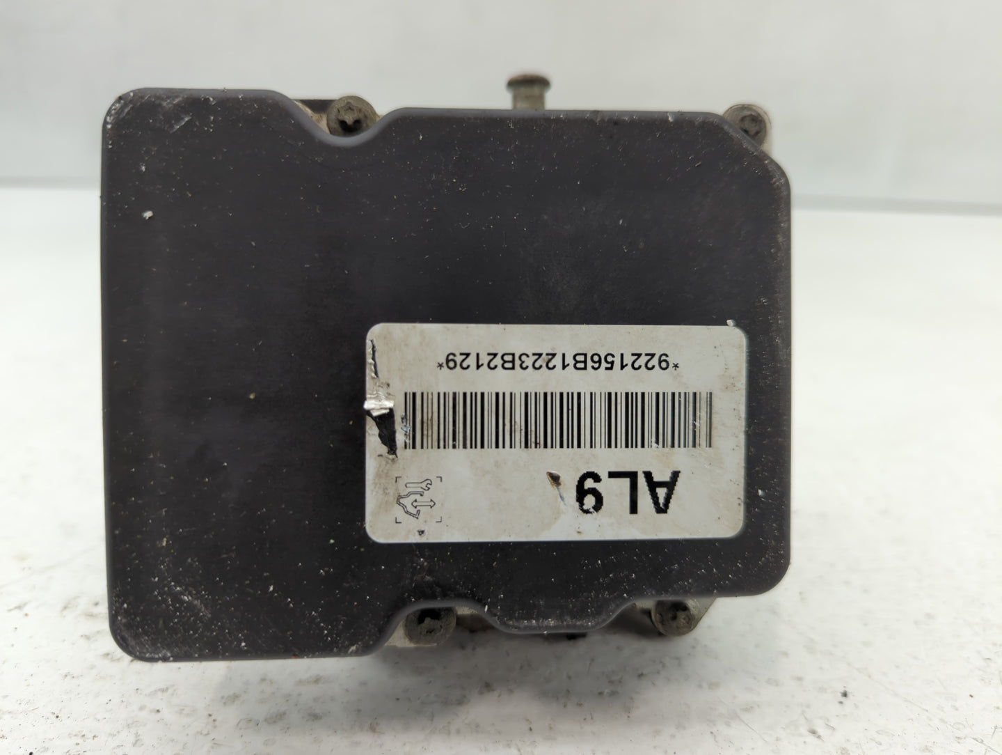 2017 Chevrolet Traverse ABS Pump Control Module Replacement P/N:266 230 661 AC Fits Fits 2012 2013 2014 2015 2016 OEM Used A