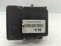 2017 Chevrolet Traverse ABS Pump Control Module Replacement P/N:266 230 661 AC Fits Fits 2012 2013 2014 2015 2016 OEM Used A