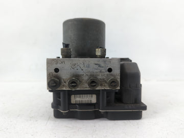 2017 Chevrolet Traverse ABS Pump Control Module Replacement P/N:0 265 252 460 22912777 Fits Fits 2012 2013 2014 2015 2016 OE