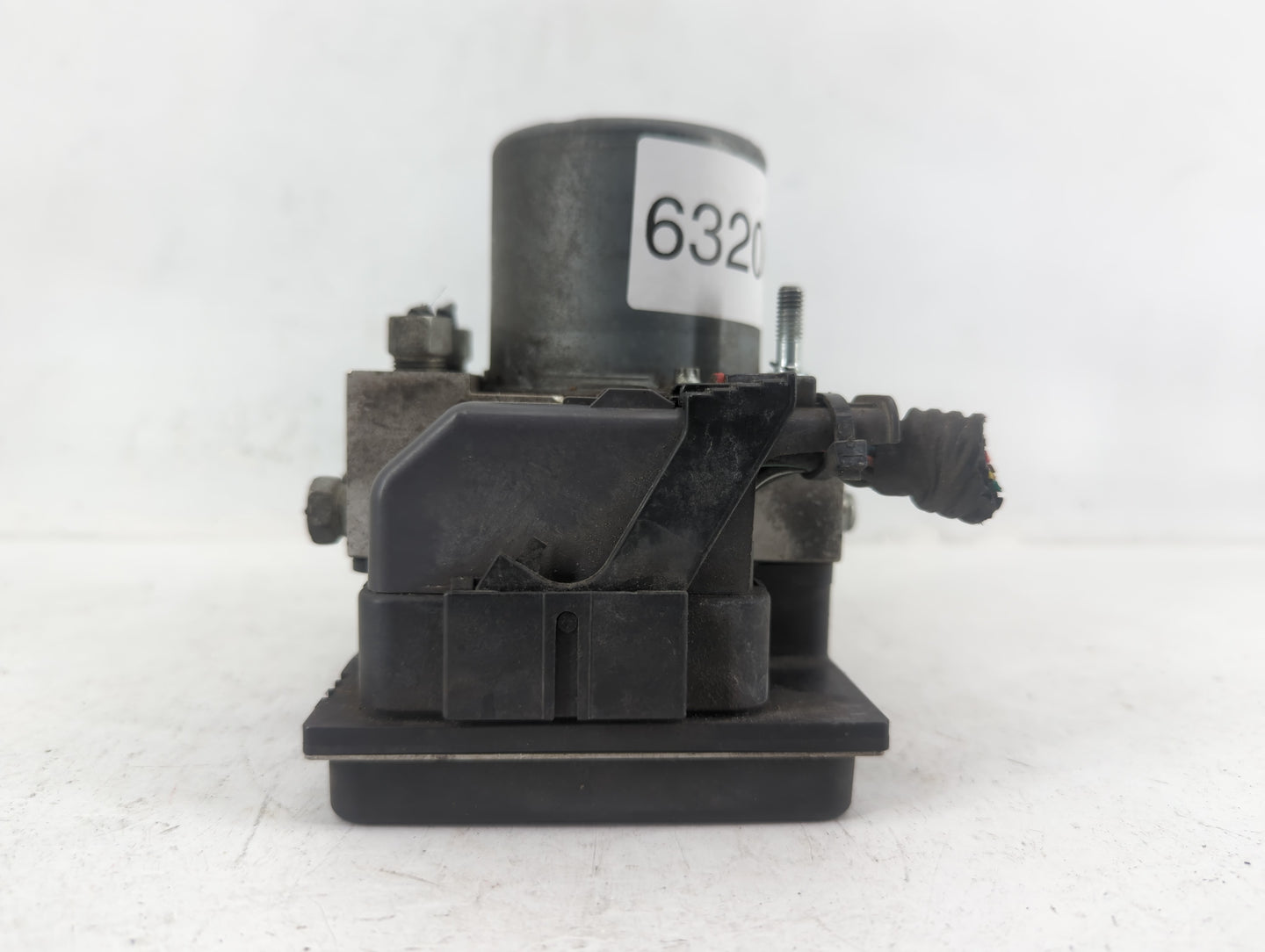 2017 Chevrolet Traverse ABS Pump Control Module Replacement P/N:0 265 252 460 22912777 Fits Fits 2012 2013 2014 2015 2016 OE